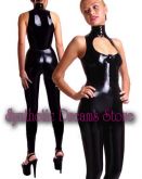 0008 - Catusuit Helt-Neck
