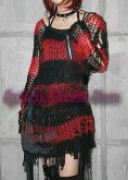 0004 - Vest Goth Red