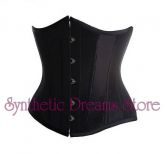 0008 - Corset Basic