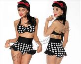 0003 - Biquini Vintage High