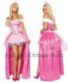 0011 - Fantasia Pink Princess