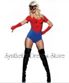 0005 - Fantasia Spider Girl