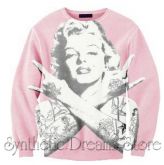 0005 - Moleton Marilyn Monroe