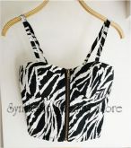 0003 - Corpete Zebra