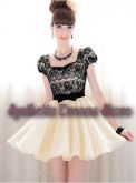 0003 - Vestido Vintage Princess