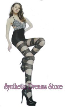 0009 - Meia Sexy