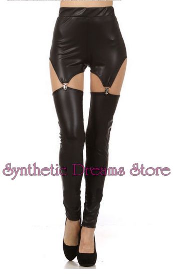 0001 - Calça Garter