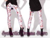 0011 - Legging Zombie