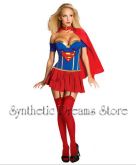 0003 - Fantasia SuperGirl