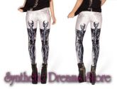 0013 - Legging Skuul