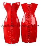 0015 - Vestido Wish Vermelho