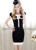 0006 - Vestido Love Eternal