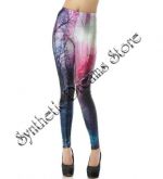 0017 - Legging Forest