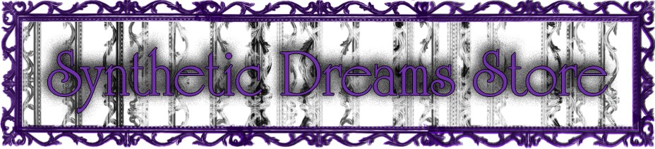 Synthetic Dreams Store