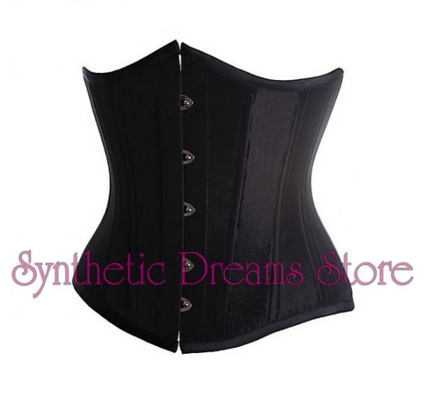 0008 - Corset Basic